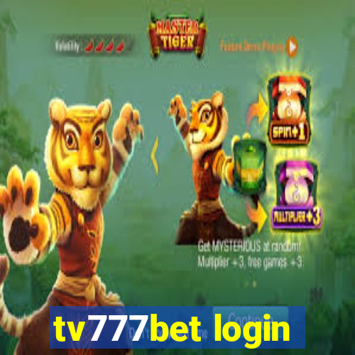 tv777bet login