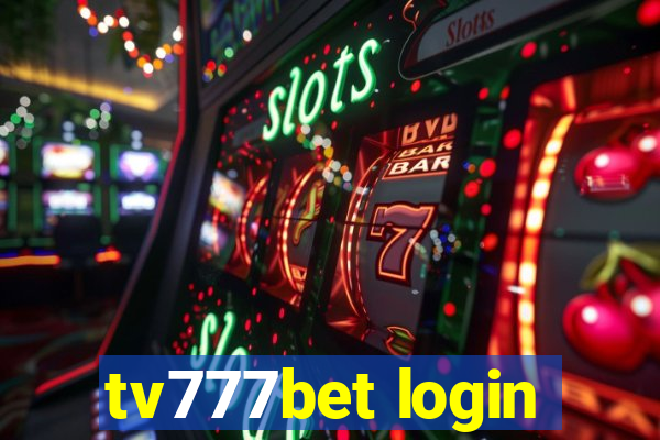 tv777bet login