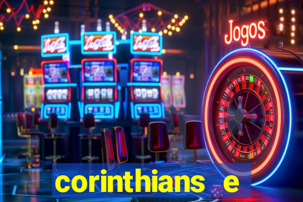 corinthians e cruzeiro futemax