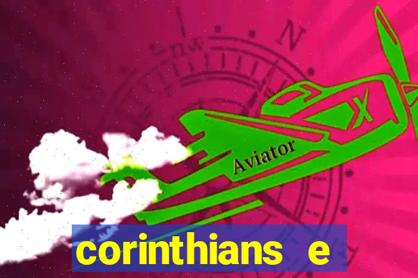 corinthians e cruzeiro futemax