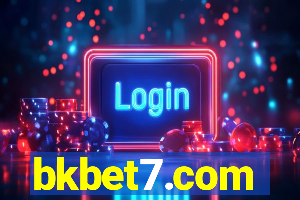 bkbet7.com