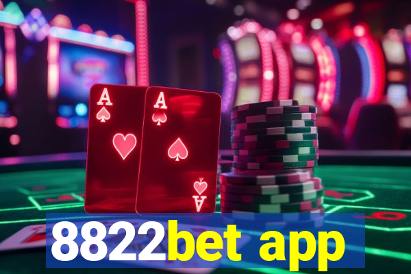 8822bet app