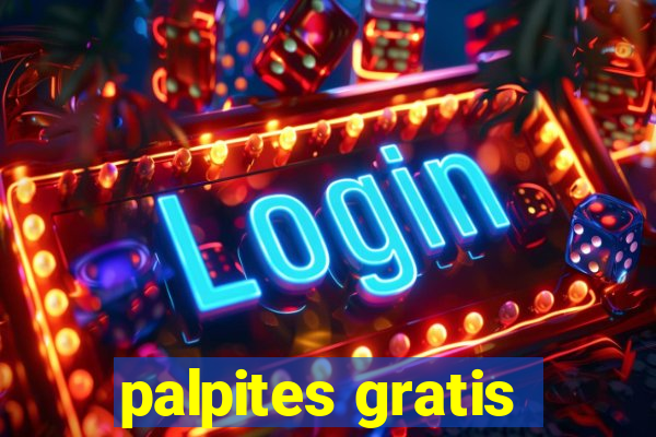 palpites gratis