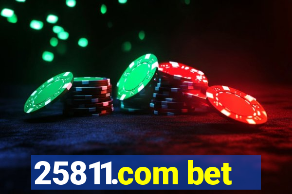 25811.com bet