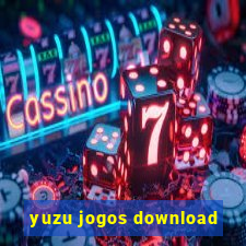 yuzu jogos download