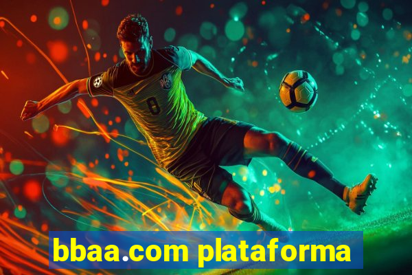 bbaa.com plataforma