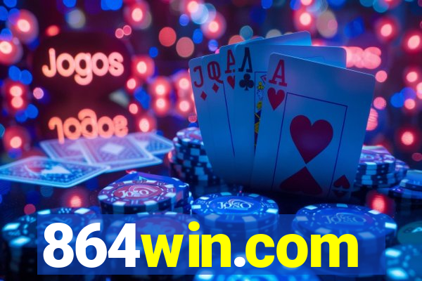 864win.com