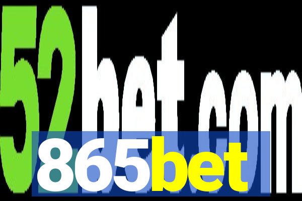 865bet