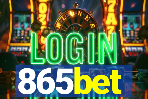 865bet