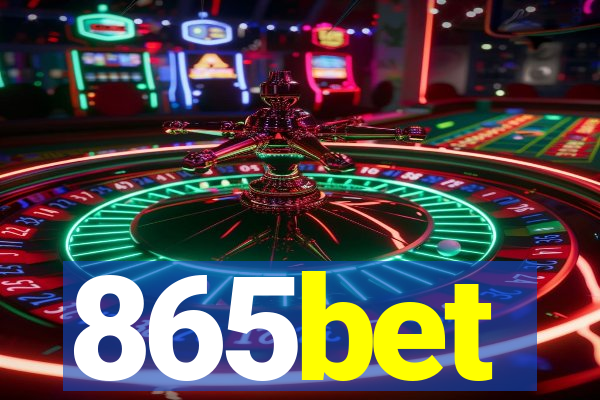 865bet