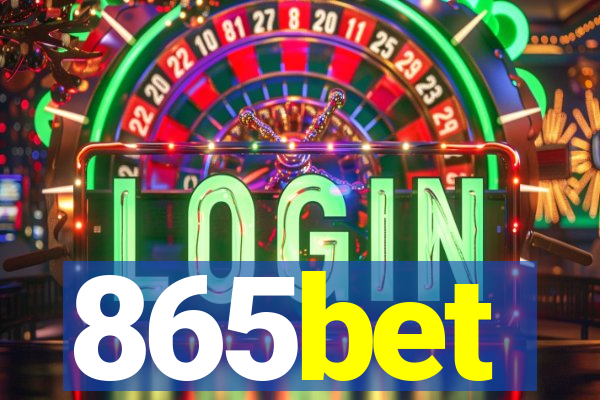 865bet