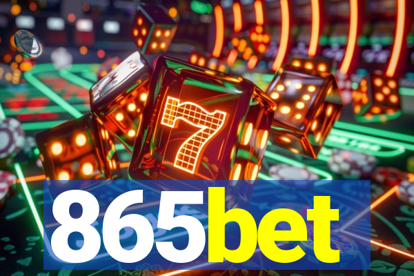 865bet