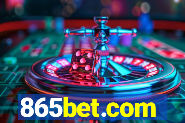 865bet.com