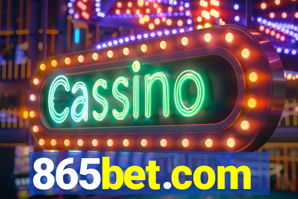 865bet.com