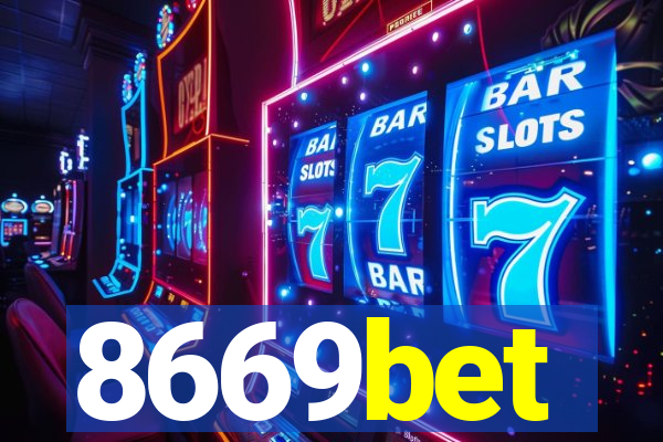 8669bet