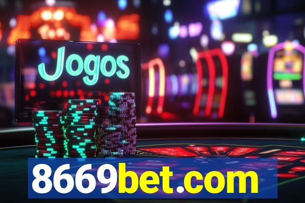 8669bet.com