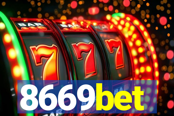 8669bet