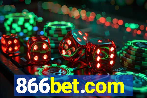 866bet.com