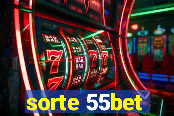 sorte 55bet