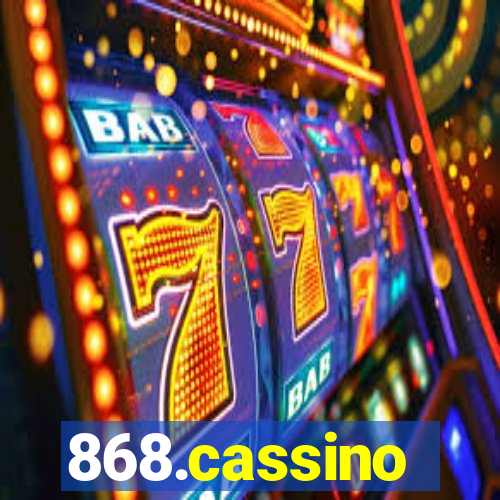 868.cassino