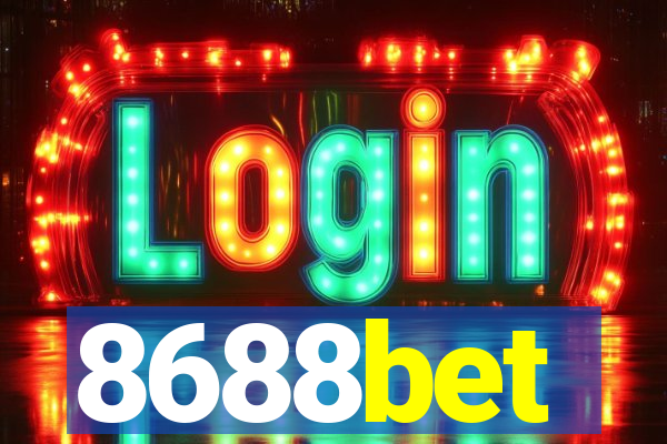 8688bet