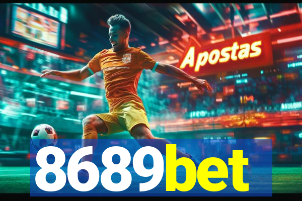 8689bet