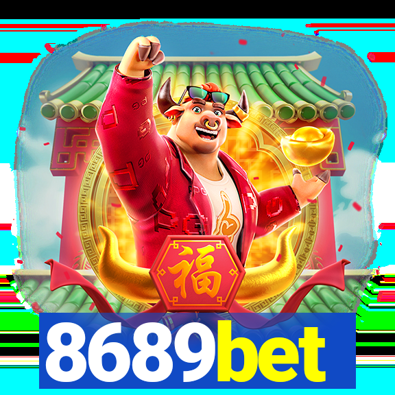 8689bet