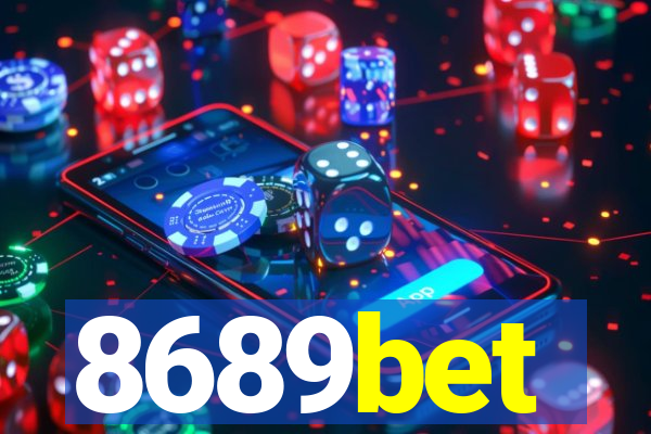 8689bet