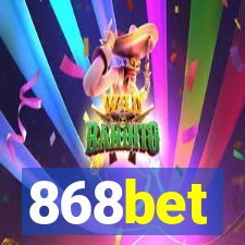 868bet