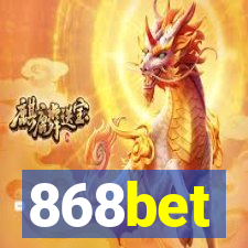 868bet