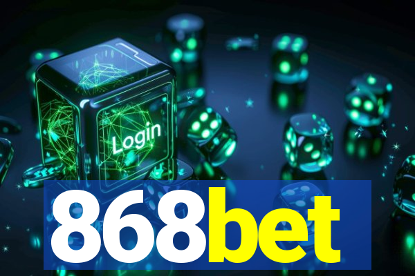 868bet