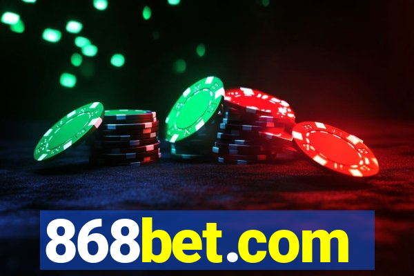 868bet.com