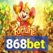 868bet