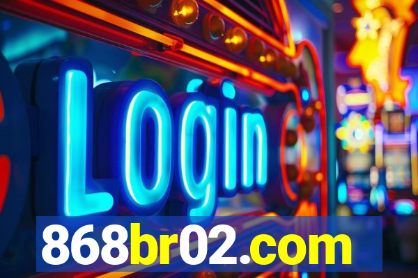 868br02.com