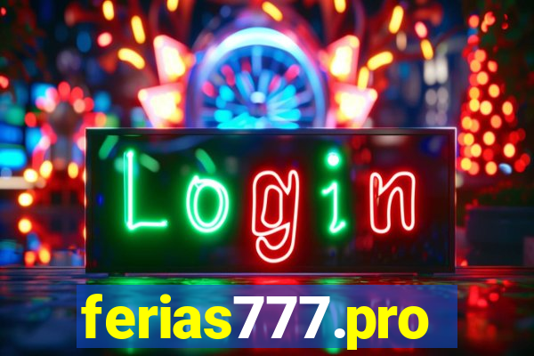 ferias777.pro