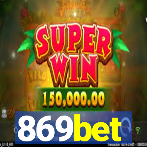 869bet