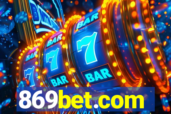 869bet.com