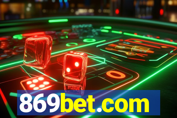 869bet.com