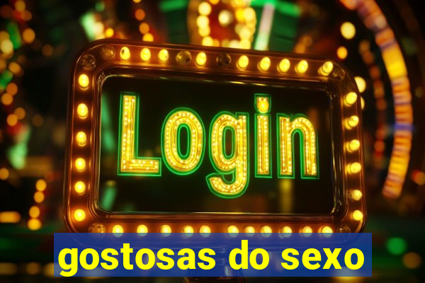 gostosas do sexo