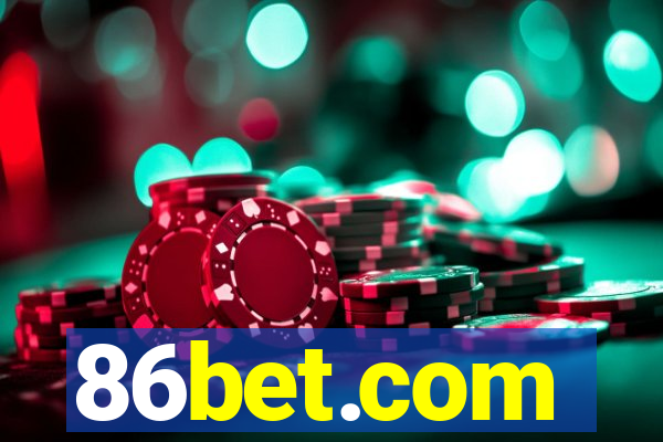 86bet.com