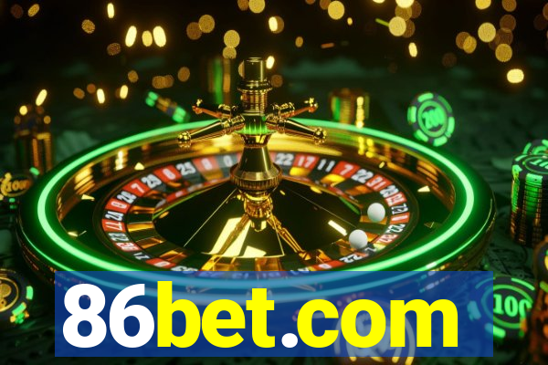 86bet.com