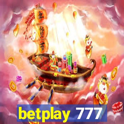 betplay 777