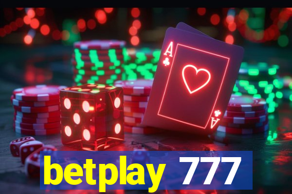 betplay 777