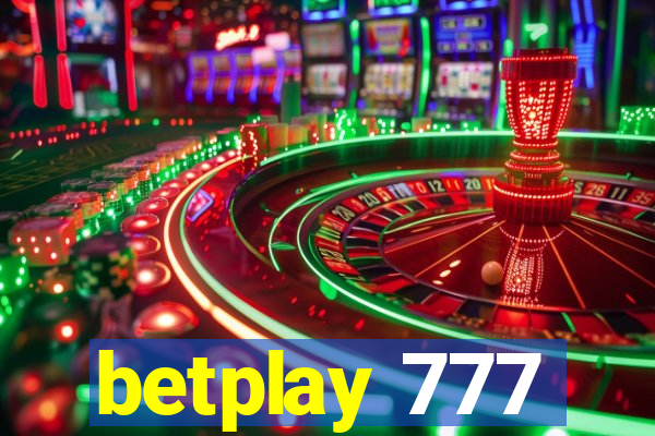 betplay 777