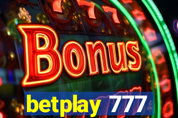 betplay 777