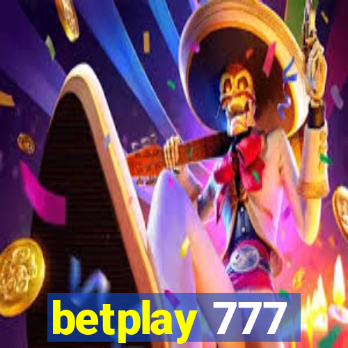 betplay 777