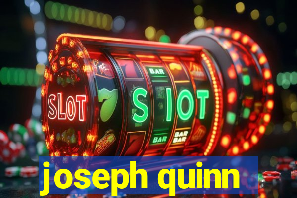 joseph quinn