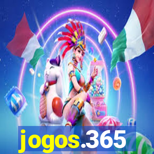 jogos.365