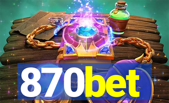 870bet