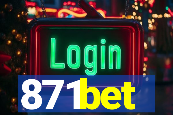 871bet